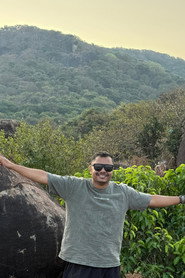 Sunil Shivabhakti
