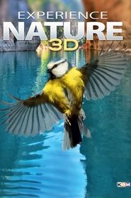 Poster Experience Nature 3D 2013
