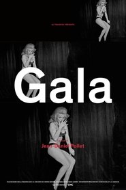 Poster Gala 1961