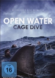 Open Water - Cage Dive 2017 Auf Italienisch & Spanisch