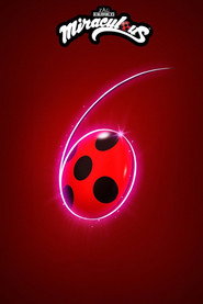 Miraculous: Tales of Ladybug & Cat Noir Season 6 25