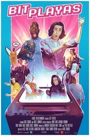 Poster Bit Playas - Season 1 Episode 6 : Comic Con 2019