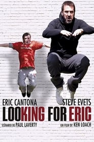 Film Looking for Eric en streaming