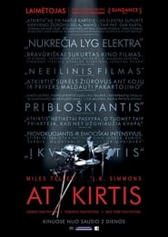 Atkirtis (2014)
