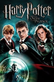 Harry Potter and the Order of the Phoenix | Harry Potter 5