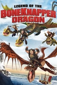 HD Legend of the BoneKnapper Dragon 2010