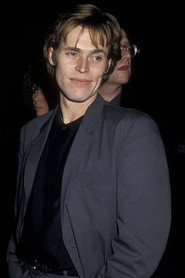 Willem Dafoe