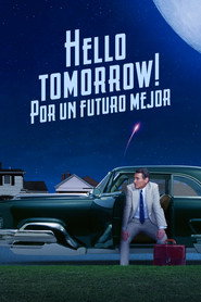 Hello Tomorrow! Season 1 36