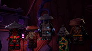 The Spectral Lands
