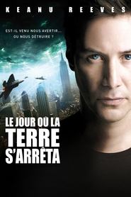 Le Jour où la Terre s'arrêta streaming