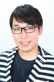 Photo de Yoshihisa Hosokawa Kenji Izumi (voice) 