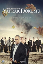 Yaprak dökümü
