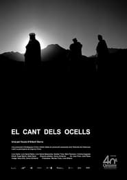 Poster El cant dels ocells