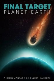 Poster Final Target Planet Earth 1997