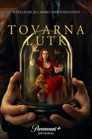 Tovarna lutk