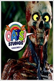 Oats! Studios. Volume 1 (2018)