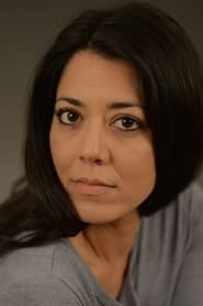 Vaishnavi Sharma as Elliot's Mother