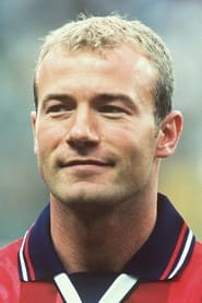 Photo de Alan Shearer Presenter 