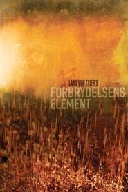 Forbrydelsens element