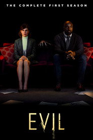 Evil Season 1 9