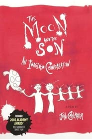 The Moon and the Son: An Imagined Conversation постер