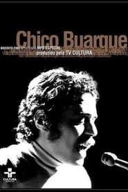 Poster Chico Buarque MPB Especial