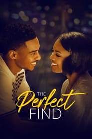 The Perfect Find (2023) Hindi