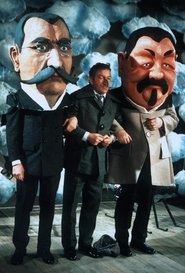 Rotmord) Rotmord (1969)