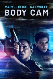 Poster Body Cam 2020