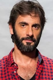Profile picture of Flávio Tolezani who plays Tomás Malta