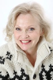 Sandra Dickinson as Grandma Tracy (voice)