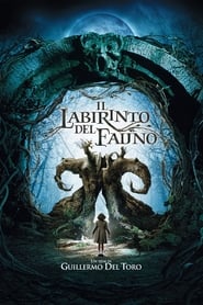 watch Il labirinto del fauno now