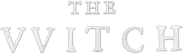 The Witch Logo