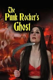Poster The Punk Rocker's Ghost 2024