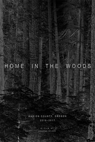Poster Home in the Woods