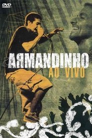 Poster Armandinho DVD Ao Vivo 2006
