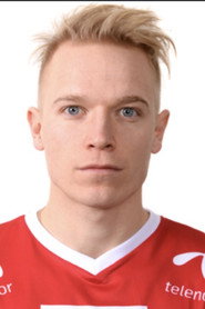 Christer Johnsgård photo