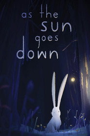 As The Sun Goes Down