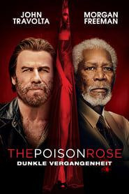 Poster The Poison Rose - Dunkle Vergangenheit