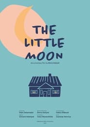 Poster The Little Moon 2021