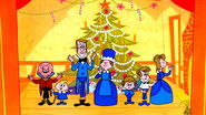 Le Noël de Mr Magoo en streaming