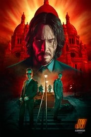 John Wick: Chapter 4 (2023) Hindi Dubbed