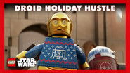 Droid Holiday Hustle
