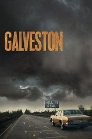 Galveston poster