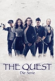 The Quest - Die Serie