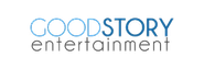 Logo for GoodStory Entertainment