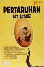Poster At Stake 2008