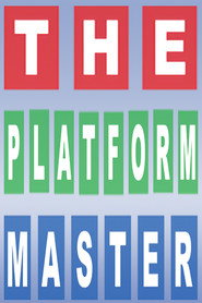 The Platform Master постер