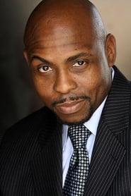 Christopher Michael Holley as Taxi Driver