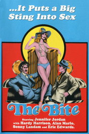 The Bite poster